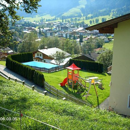 Pension Leitenhof นีเดอเรา ภายนอก รูปภาพ
